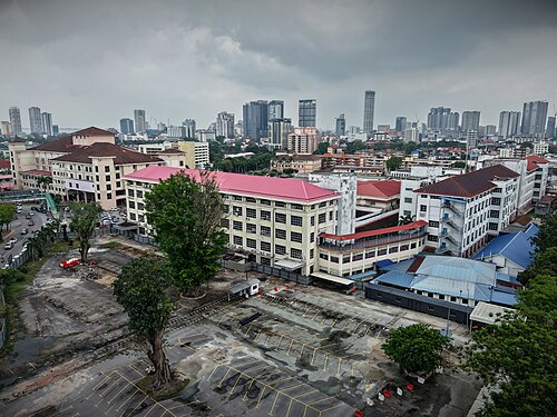 Penang General Hospital
